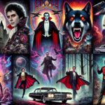 5 Weird Dracula Movies You’ve Never Seen