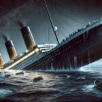 6 Unbelievable Titanic Coincidences That Will Shock You