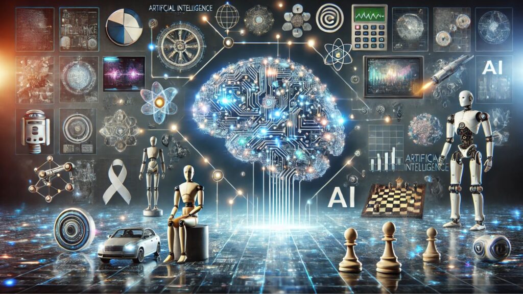 8 Fascinating Facts About Artificial Intelligence You Need to Know